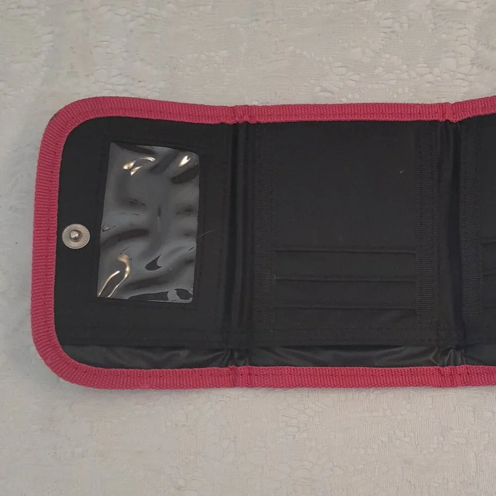 Billabong Tri-fold Wallet - Picture 5 of 5
